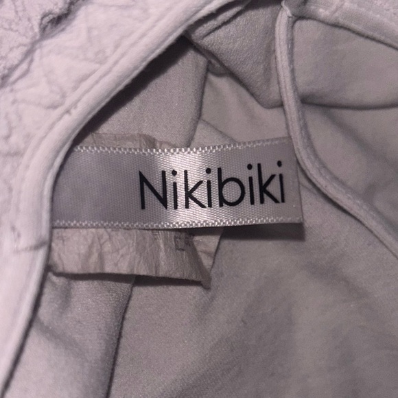 Nikibiki top - Picture 3 of 3